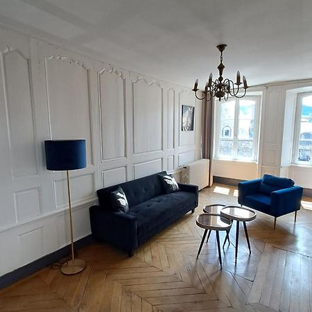 Le Bon Secours Lejlighed Murat  Eksteriør billede